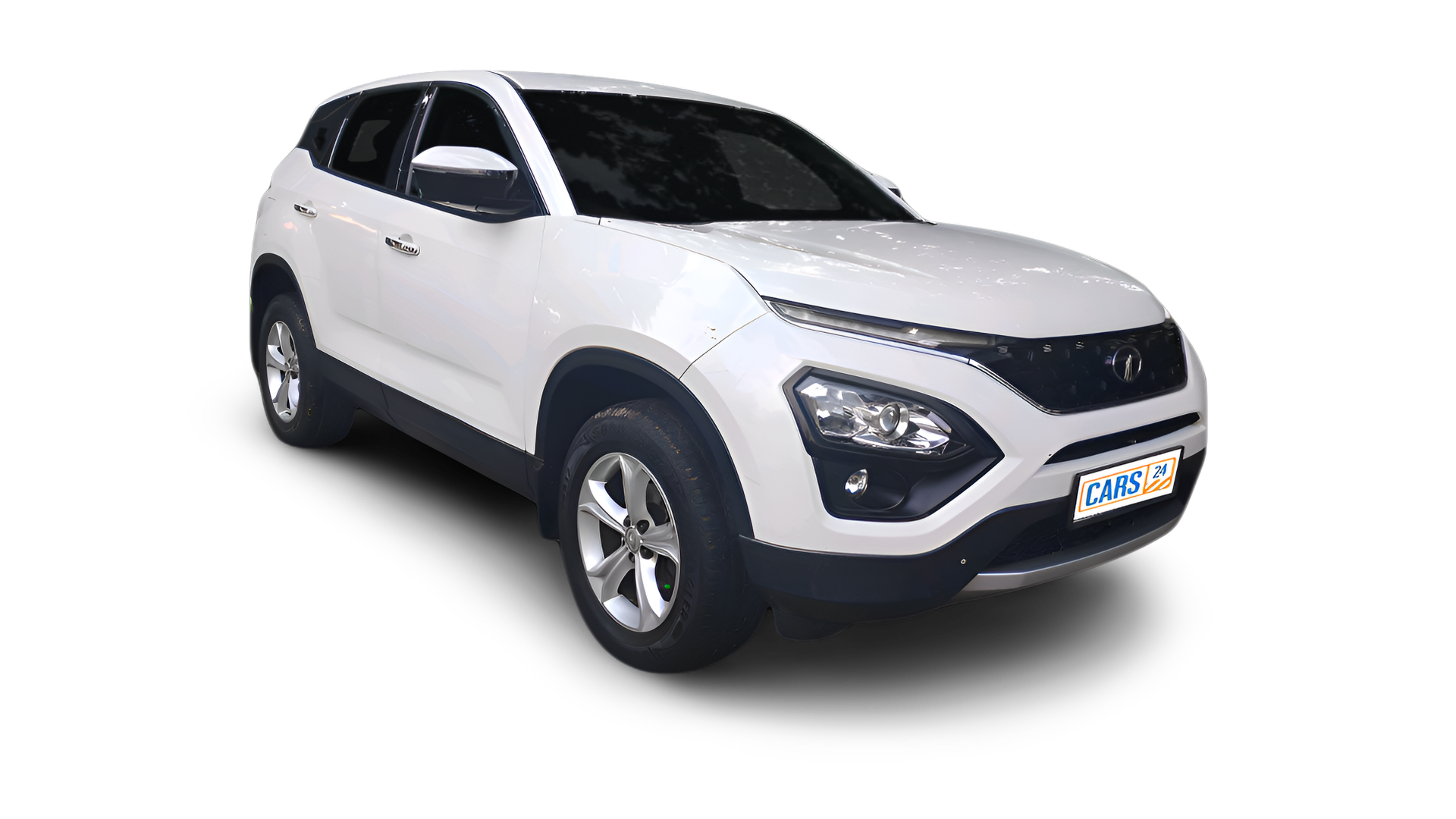 2019 Tata Harrier - SUV - Diesel - Manual - ₹7.80 lakh